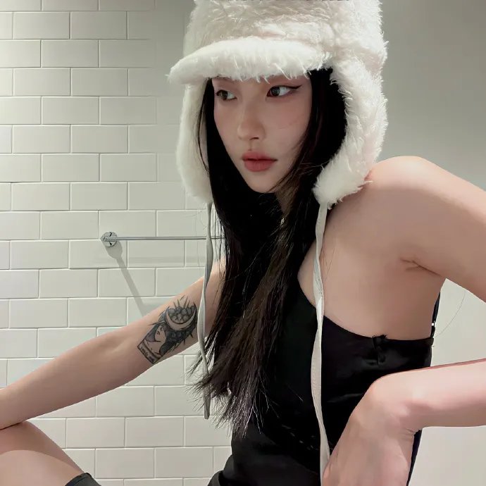 黑心小棉袄